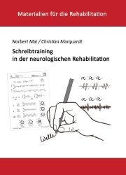 Schreibtraining Cover